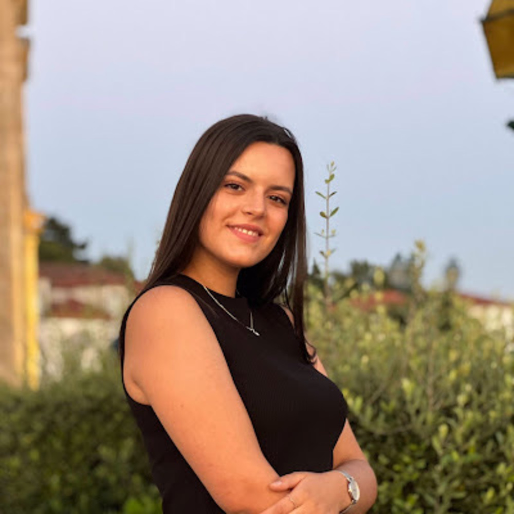 Meet your Posher, Vanessa